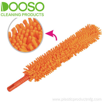 Double Sides Chenille cleaning duster DS-1607